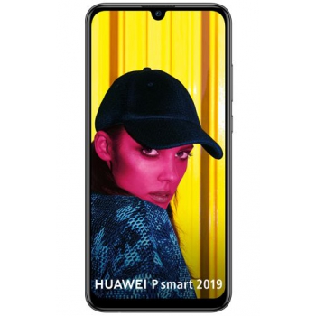 Huawei P Smart plus