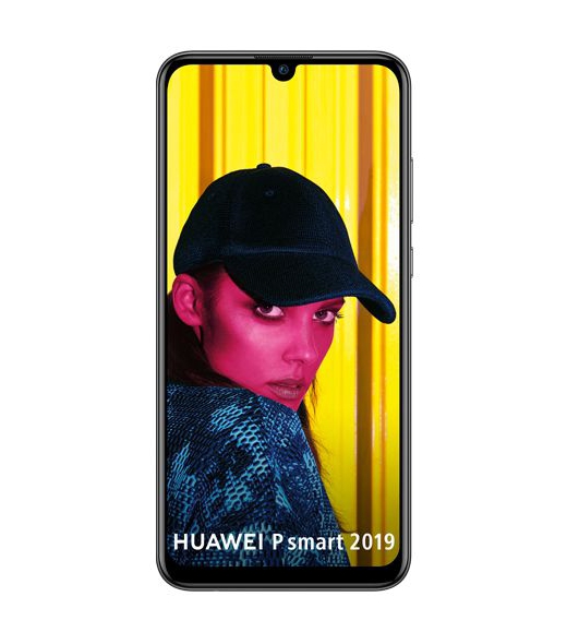 Huawei P Smart plus