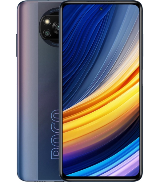 Xiaomi Poco X3 Pro