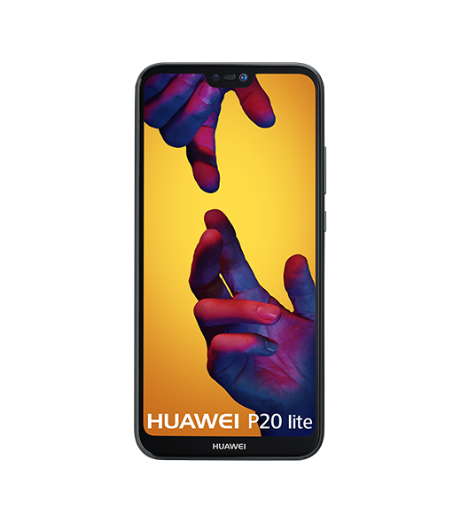 Huawei P20 lite