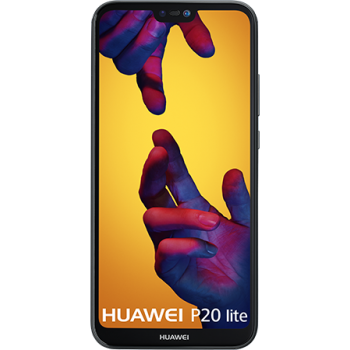 Huawei P20 lite 