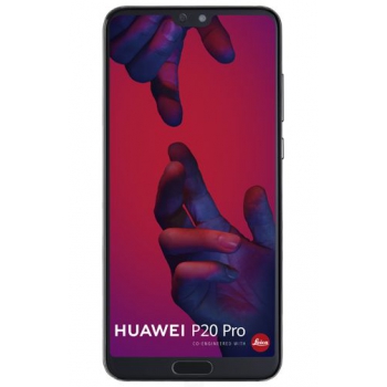Huawei P20 Pro