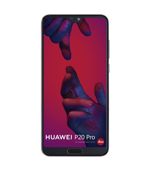 Huawei P20 Pro