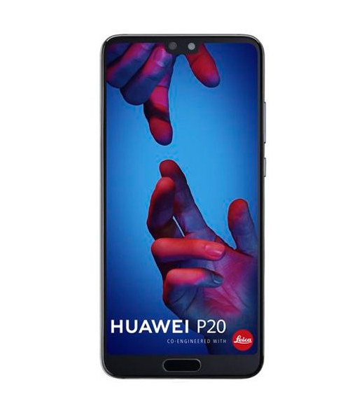 Huawei P20