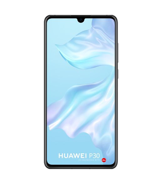 Huawei P30