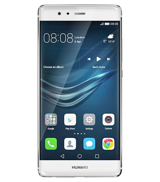 Huawei P9 Lite