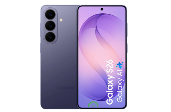 Samsung Galaxy S26