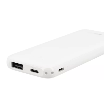 Powerbank 5000 mAh – USB-C & USB-A