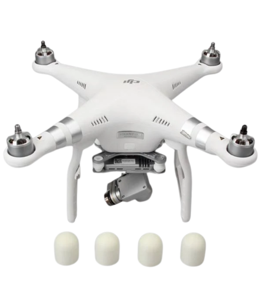 DJI Phantom 3 Advanced Reparatie Nederland | Telefoonstar