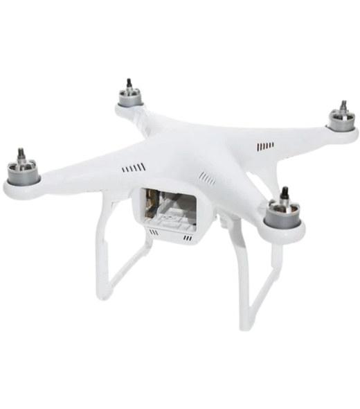DJI Phantom 3 Professional Reparatie Nederland | Telefoonstar
