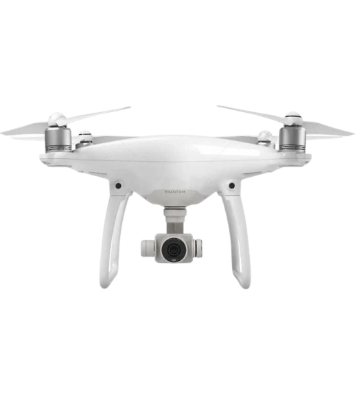 DJI Phantom 4 Advanced Reparatie Nederland | Telefoonstar