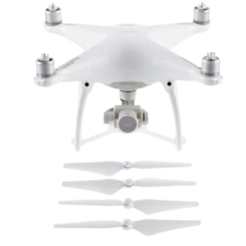 DJI Phantom 4