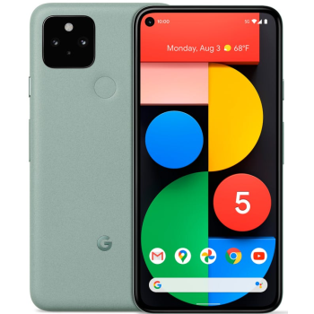 Google Pixel 5