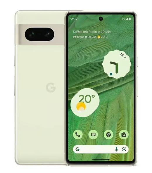 Google Pixel 7