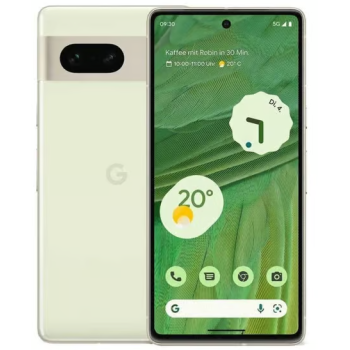 Google Pixel 7 128GB Geel