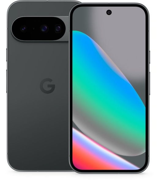 Google Pixel 10