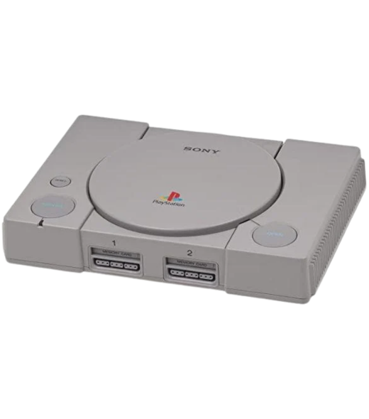 PlayStation 1 Reparatie Nederland | Telefoonstar