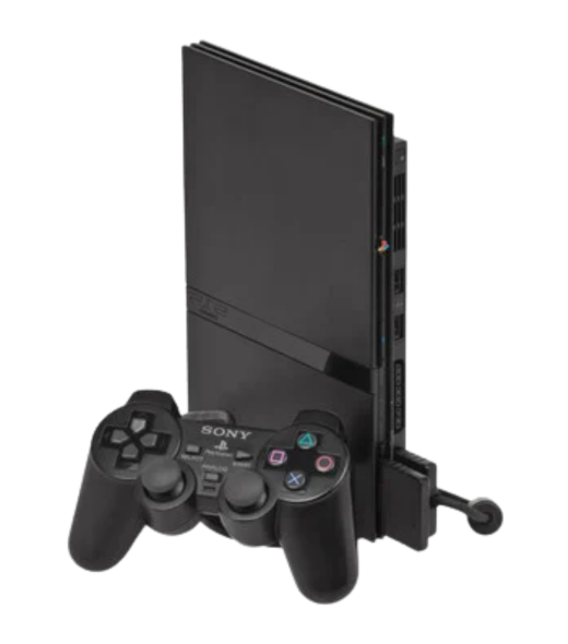 PlayStation 2 Reparatie Nederland | Telefoonstar