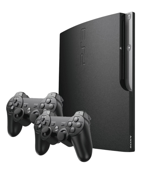 PlayStation 3 Slim Reparatie Nederland | Telefoonstar