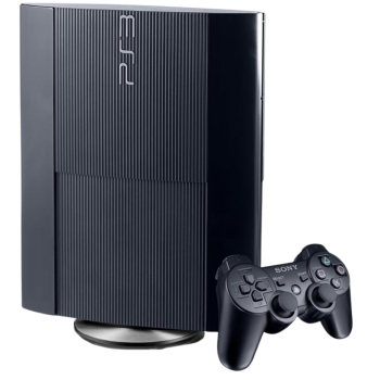 PlayStation 3 Super Slim Reparatie Nederland | Telefoonstar