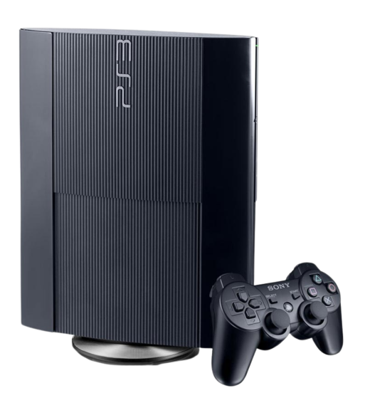 PlayStation 3 Super Slim Reparatie Nederland | Telefoonstar