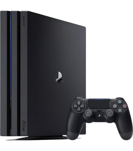 PlayStation 4 Pro Reparatie Nederland | Telefoonstar