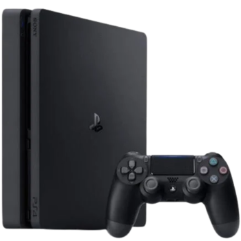 PlayStation 4 Slim Reparatie Nederland | Telefoonstar