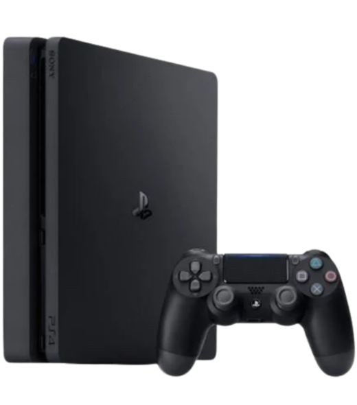 PlayStation 4 Slim Reparatie Nederland | Telefoonstar