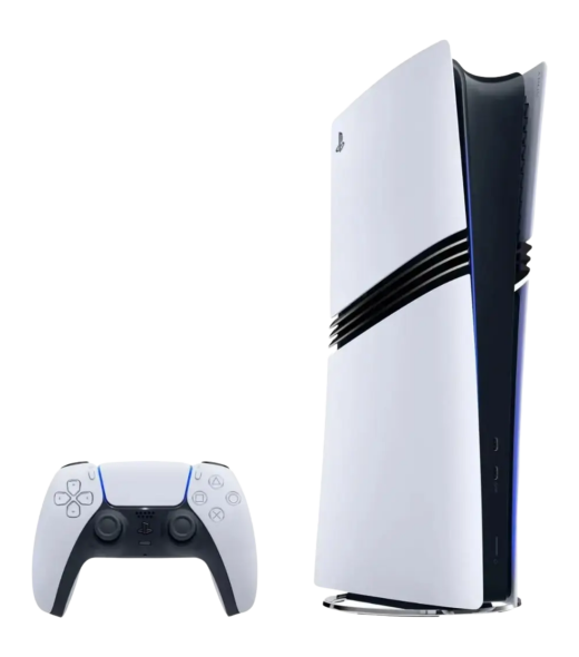 PlayStation 5 Pro Reparatie Nederland | Telefoonstar