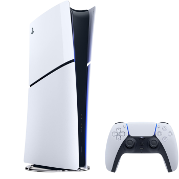 PlayStation 5 Slim Digital Edition Reparatie Nederland | Telefoonstar