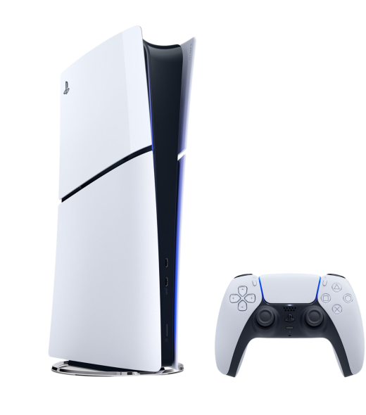 PlayStation 5 Slim Digital Edition Reparatie Nederland | Telefoonstar