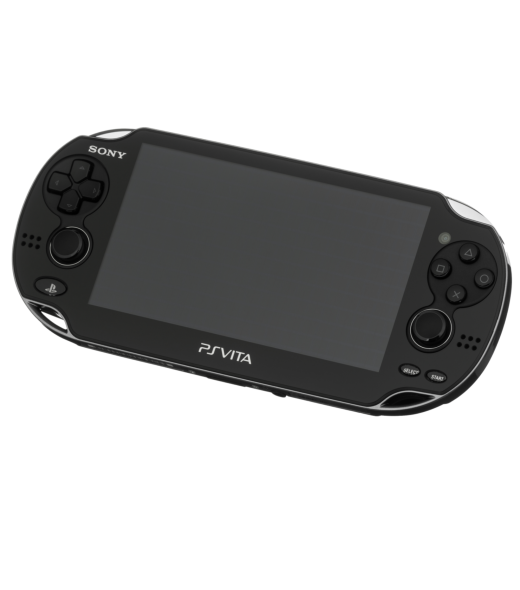 PlayStation Vita Reparatie Nederland | Telefoonstar
