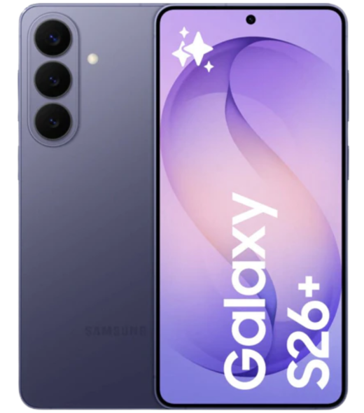 Samsung Galaxy S26 Plus