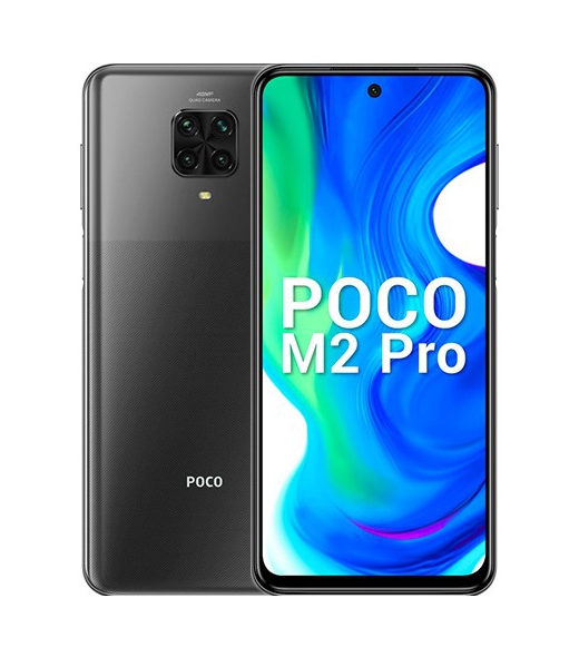 Xiaomi Poco M2 Pro