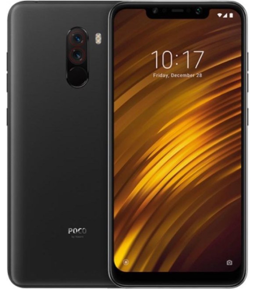 Xiaomi Pocophone F1