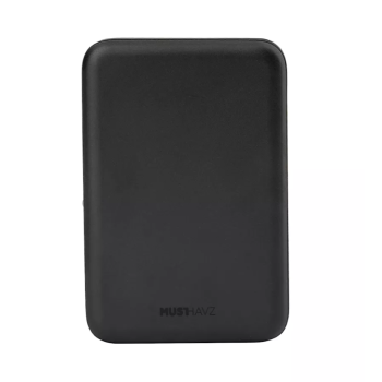 MagSafe Powerbank 5000 mAh – Draadloos Opladen