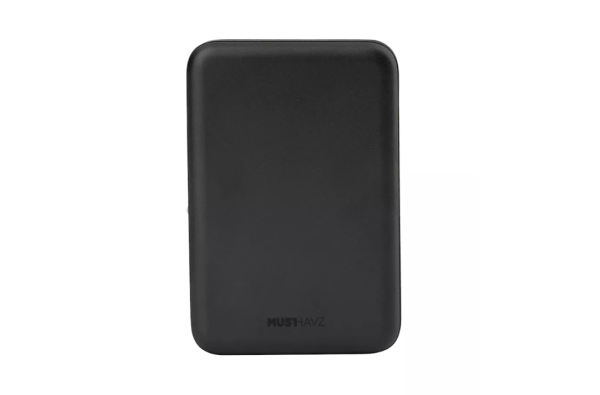 MagSafe Powerbank 5000 mAh – Draadloos Opladen