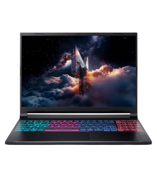 Acer Nitro 5 Reparatie