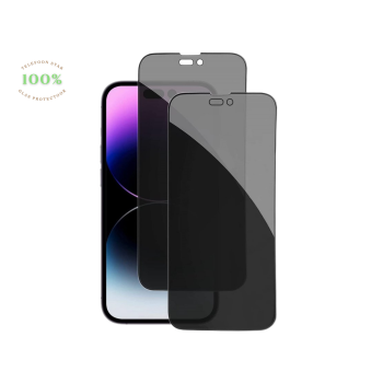 Privacy Screenprotector Samsung Galaxy A-serie