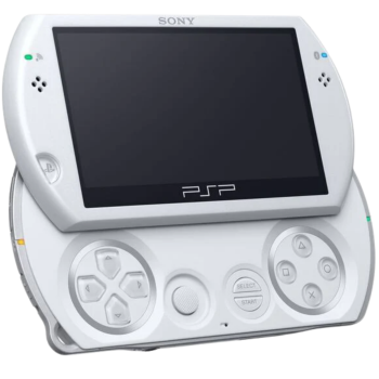 PSP Go Reparatie Nederland | Telefoonstar