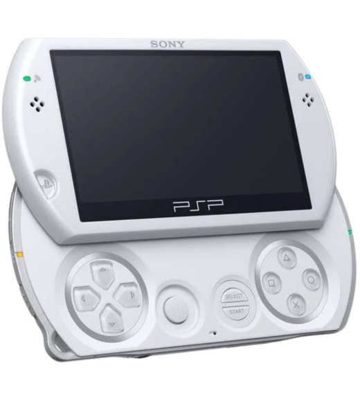 PSP Go Reparatie Nederland | Telefoonstar