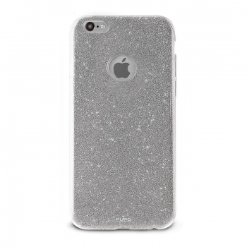 Glitter Cover iPhone 8