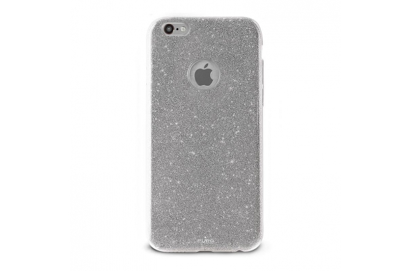 Glitter Cover iPhone 8