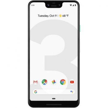 Google Pixel XL