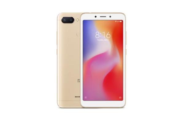 Xiaomi Redmi 6A 32GB