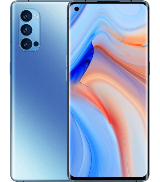 Oppo Reno 4 Pro 5G