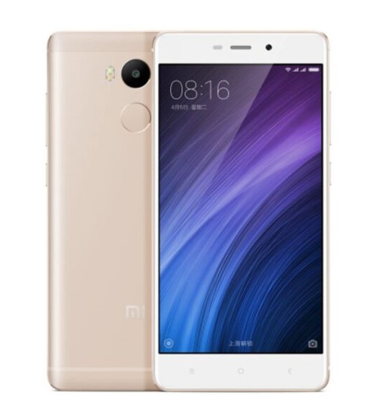 Xiaomi Redmi 4 Prime