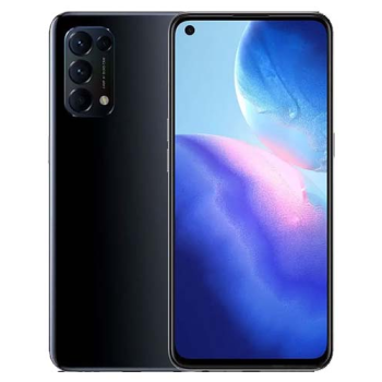 Oppo Reno5 4G