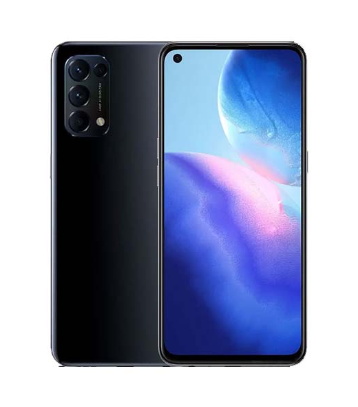 Oppo Reno5 4G