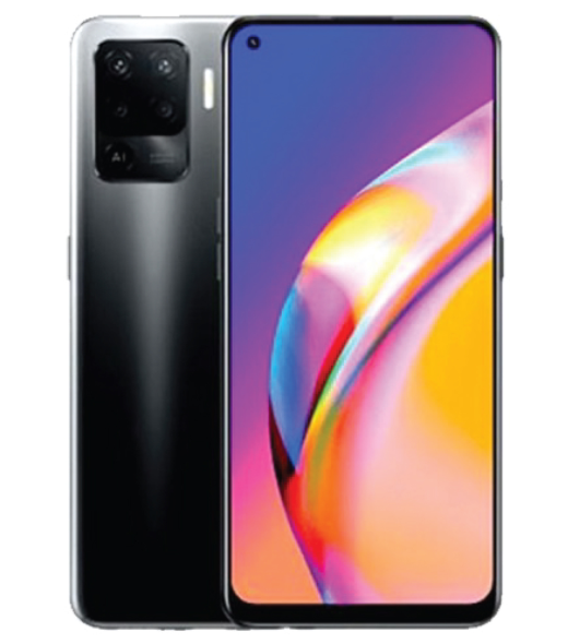 Oppo Reno5 F